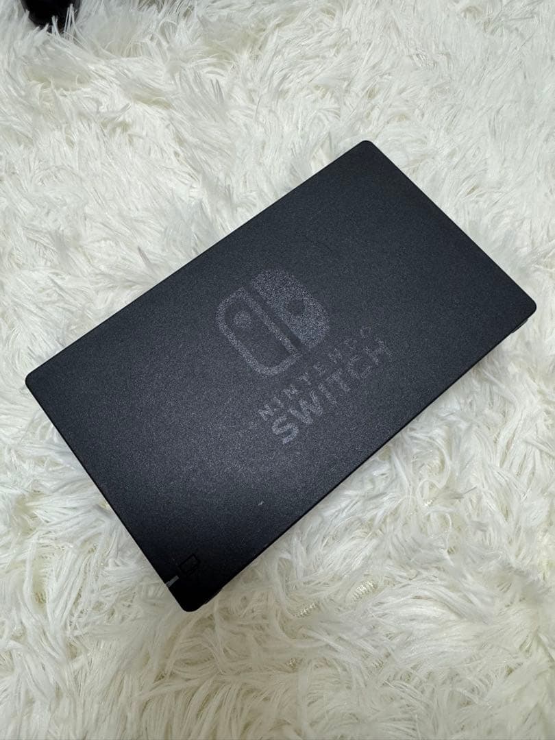 Nintendo Switch 本体 + マリオパーティ