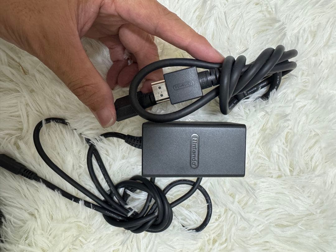 Nintendo Switch 本体 + マリオパーティ