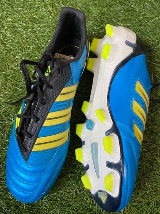アディダス プレデターアディパワー