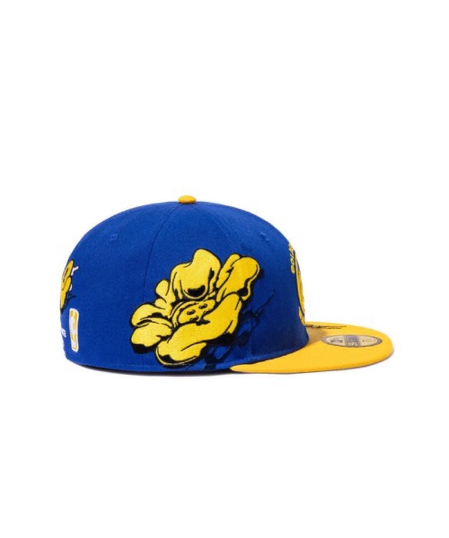 Shun Sudo Golden State Warriors キャップ