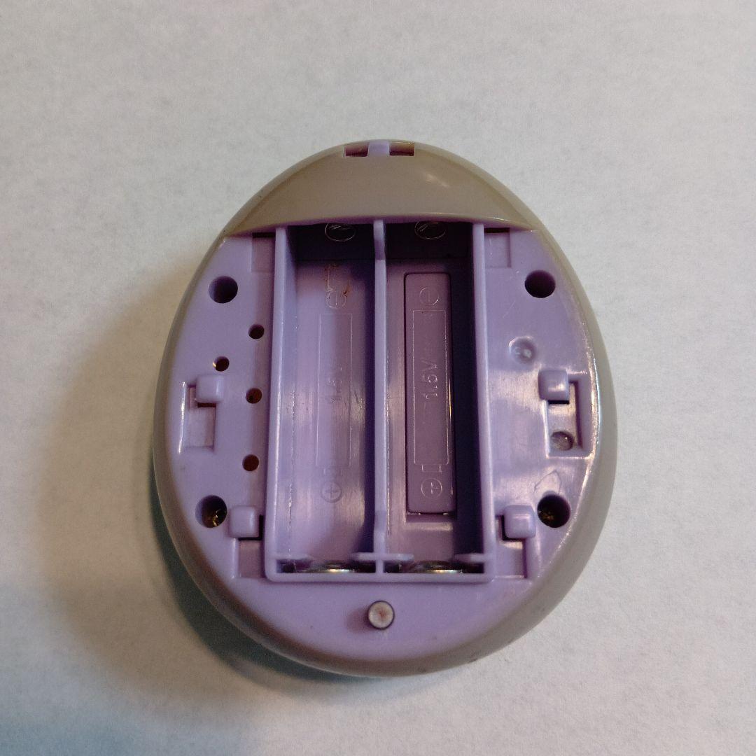 たまごっちiDL パープル