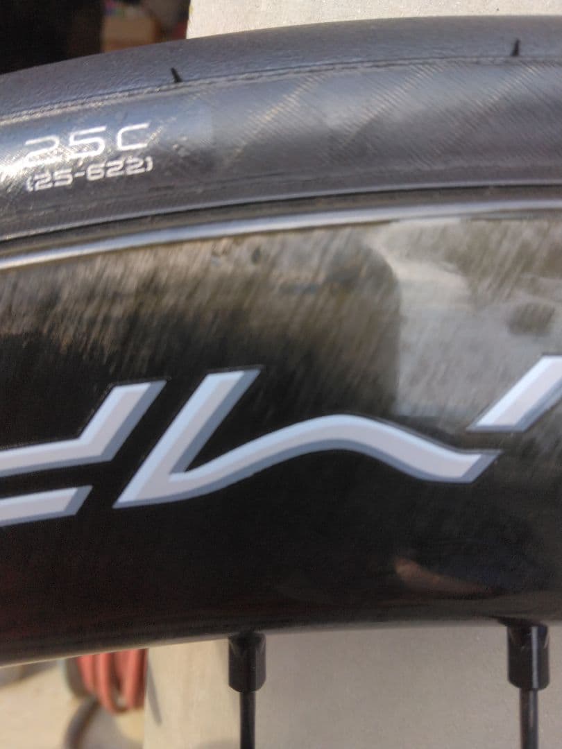 カンパニョーロ CAMPAGNOLO ボーラ BORA WTO 45 DB