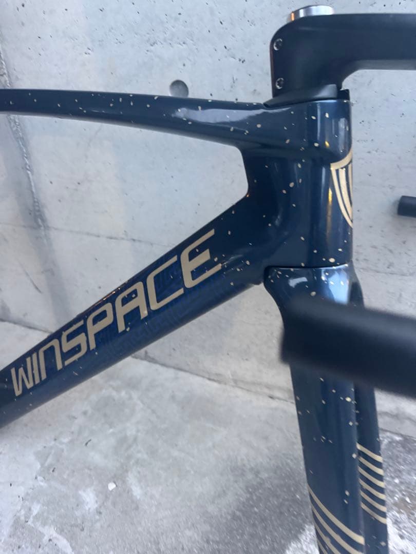 WINSPACE T1550 スパークルカラー