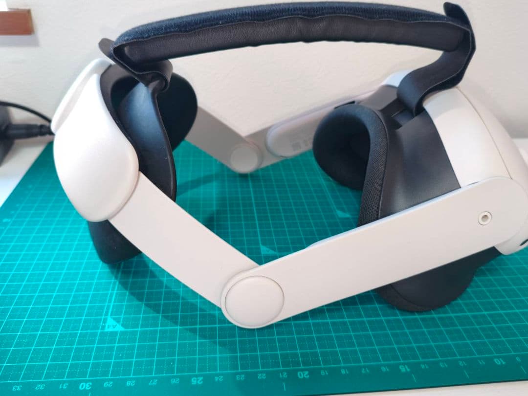 メタクエスト3 動作品