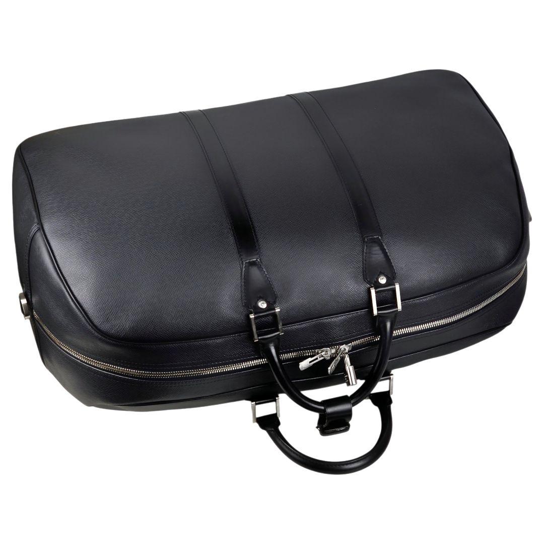 美品 ルイヴィトン タイガ アルドワーズ ケンダル GM ボストンバッグ