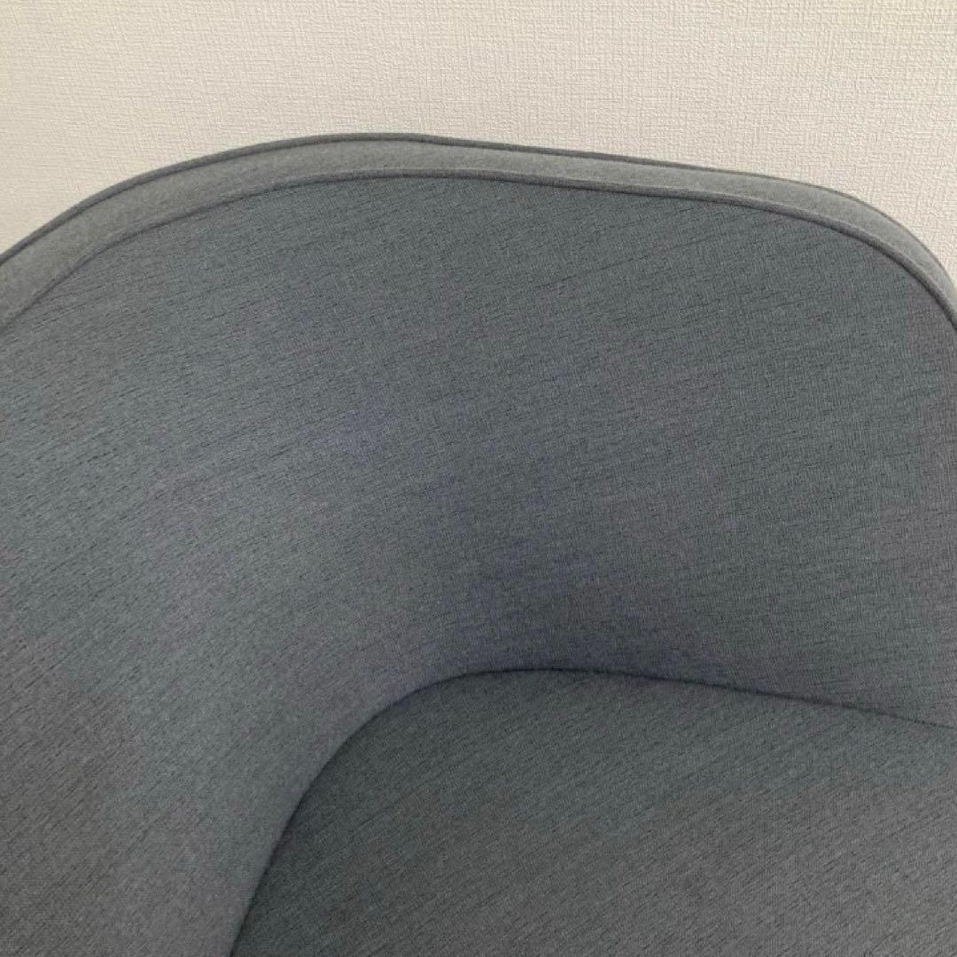 フリッツハンセン　VIA57 ラウンジチェア