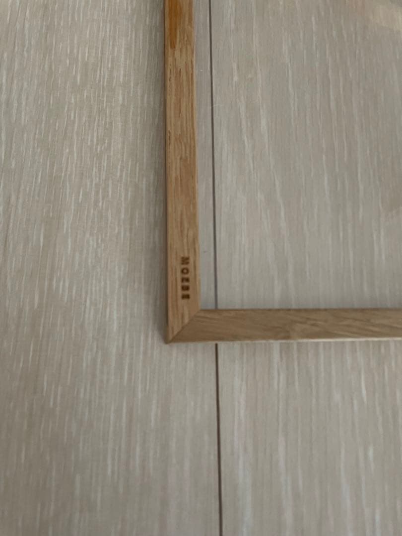 ムーベ MOEBE フレーム A3 サイズ