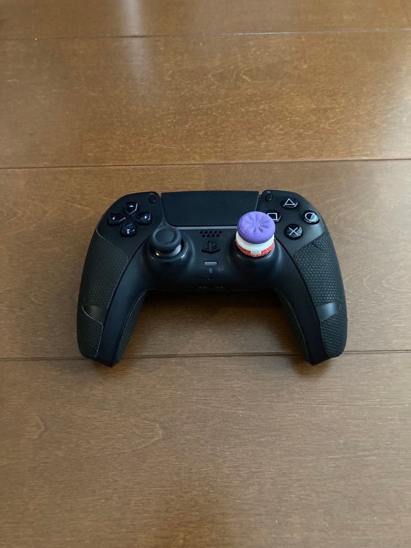 PS5 DualSenseワイヤレスコントローラ