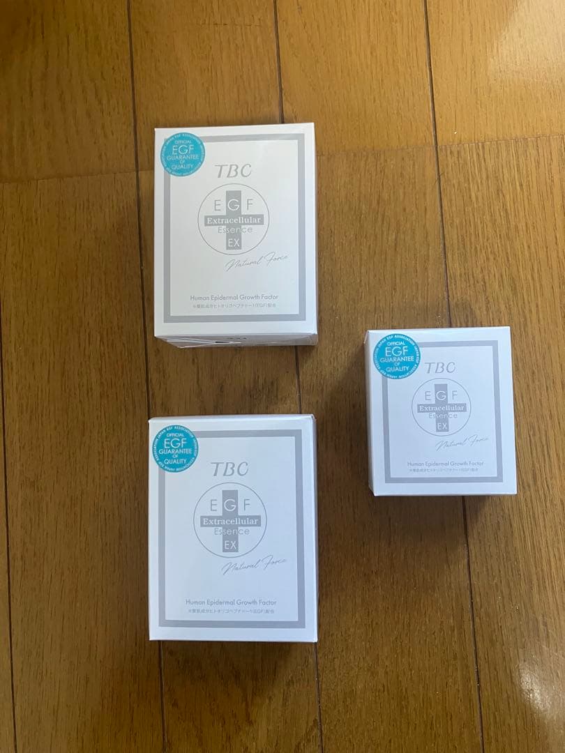 TBC エクストラエッセンスEX