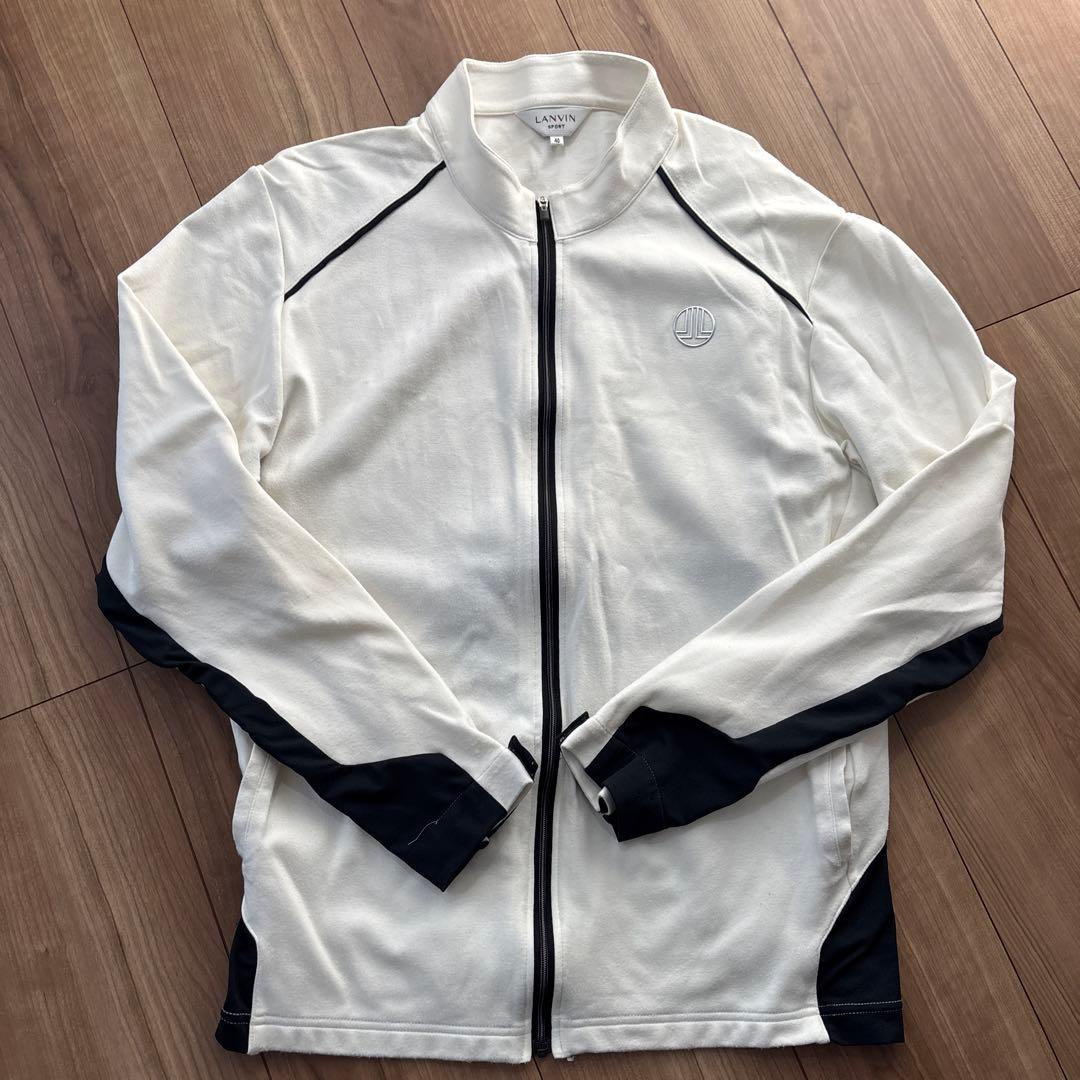 ランバンスポール　メンズ　ゴルフ