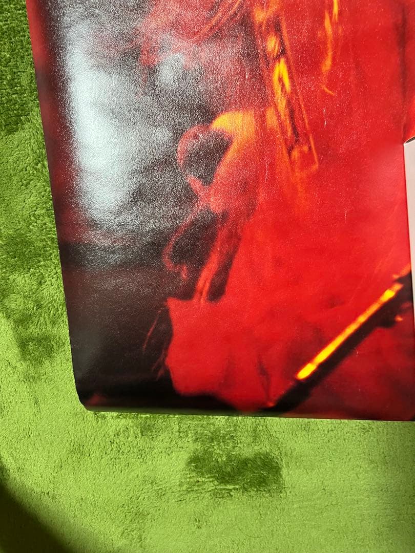 hide　B1サイズ　特大ポスター　X JAPAN　YOSHIKI