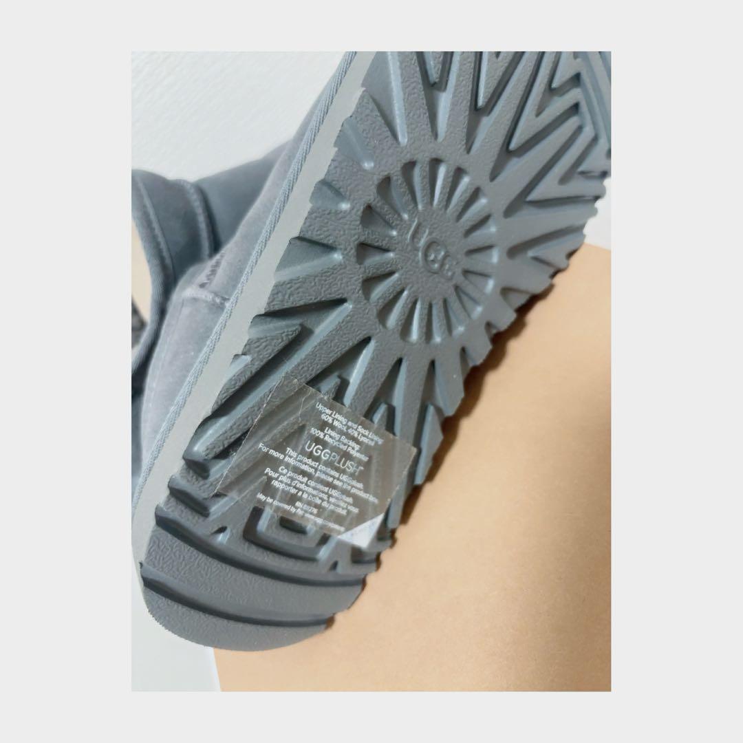 UGG アグ CLASSIC SLIPPER 24 フレームワーク 新品