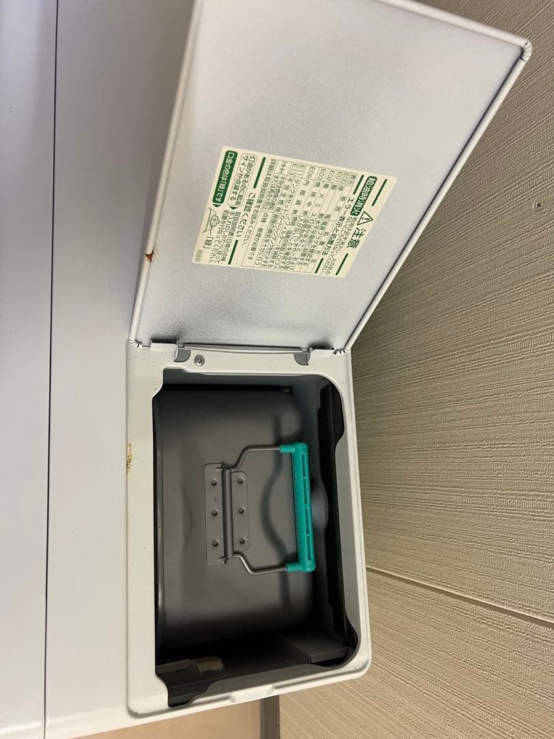 【極美品】ダイニチ FZ-101 石油ファンヒーター