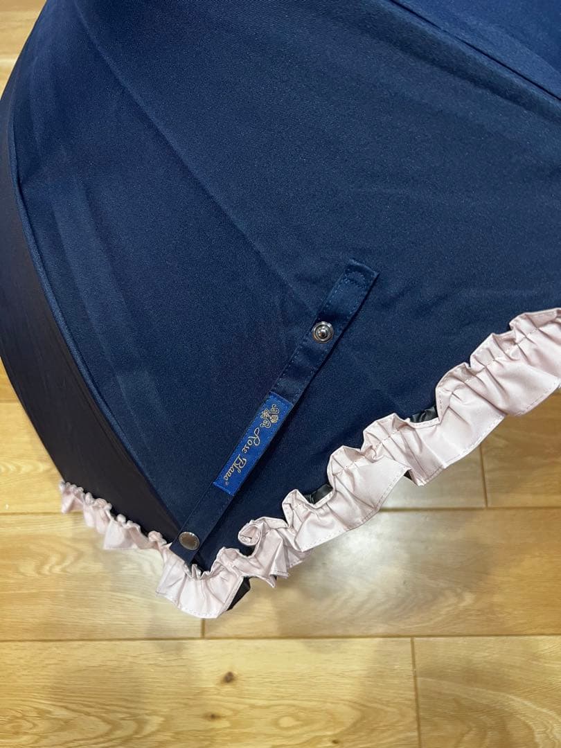 新品！芦屋ロサブラン　ショートサイズ