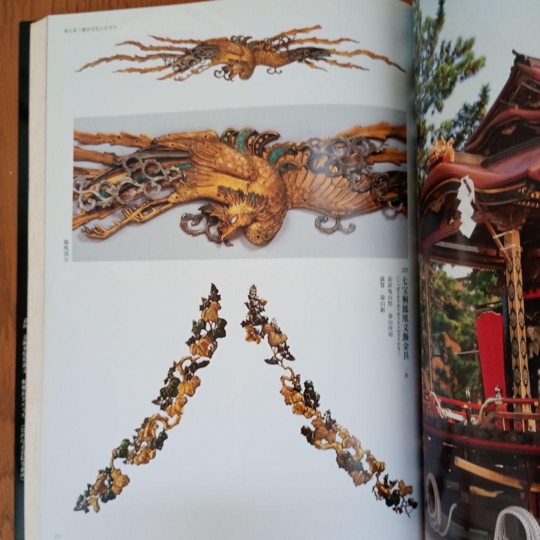 金色のかざり 特別展カタログ