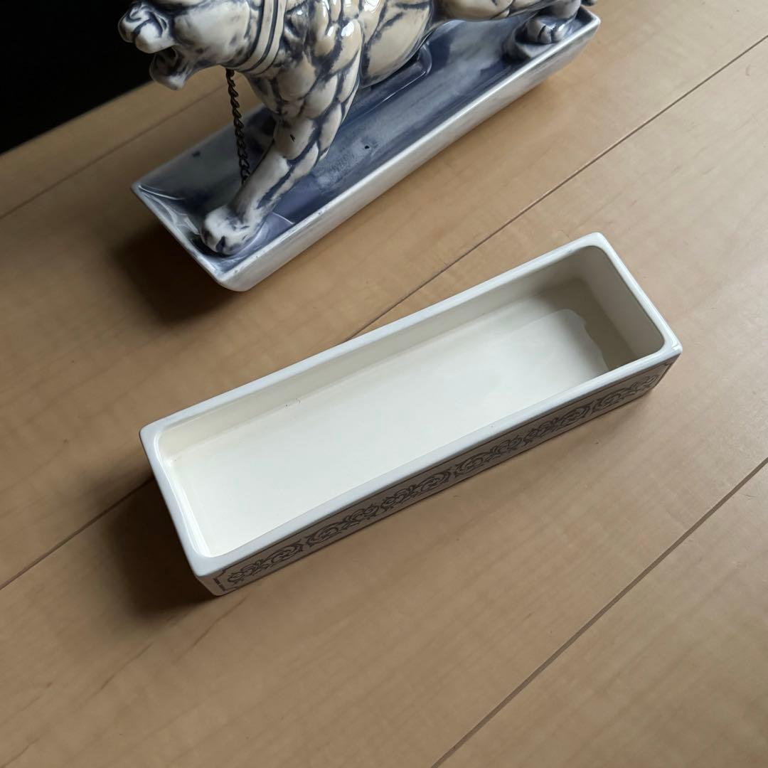 希少 NEIGHBORHOOD INCENSE CHAMBER PANTHER