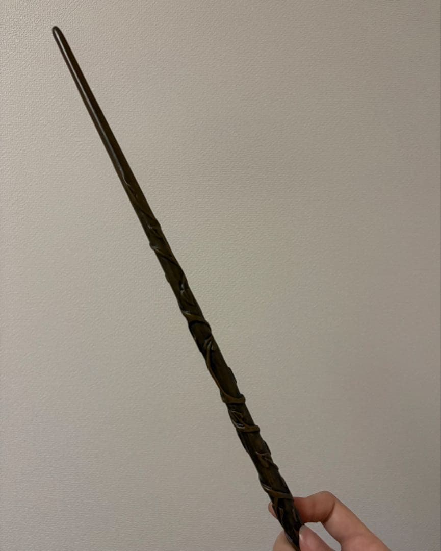 【公式】ハリーポッタースタジオツアー　ローブ　スリザリン