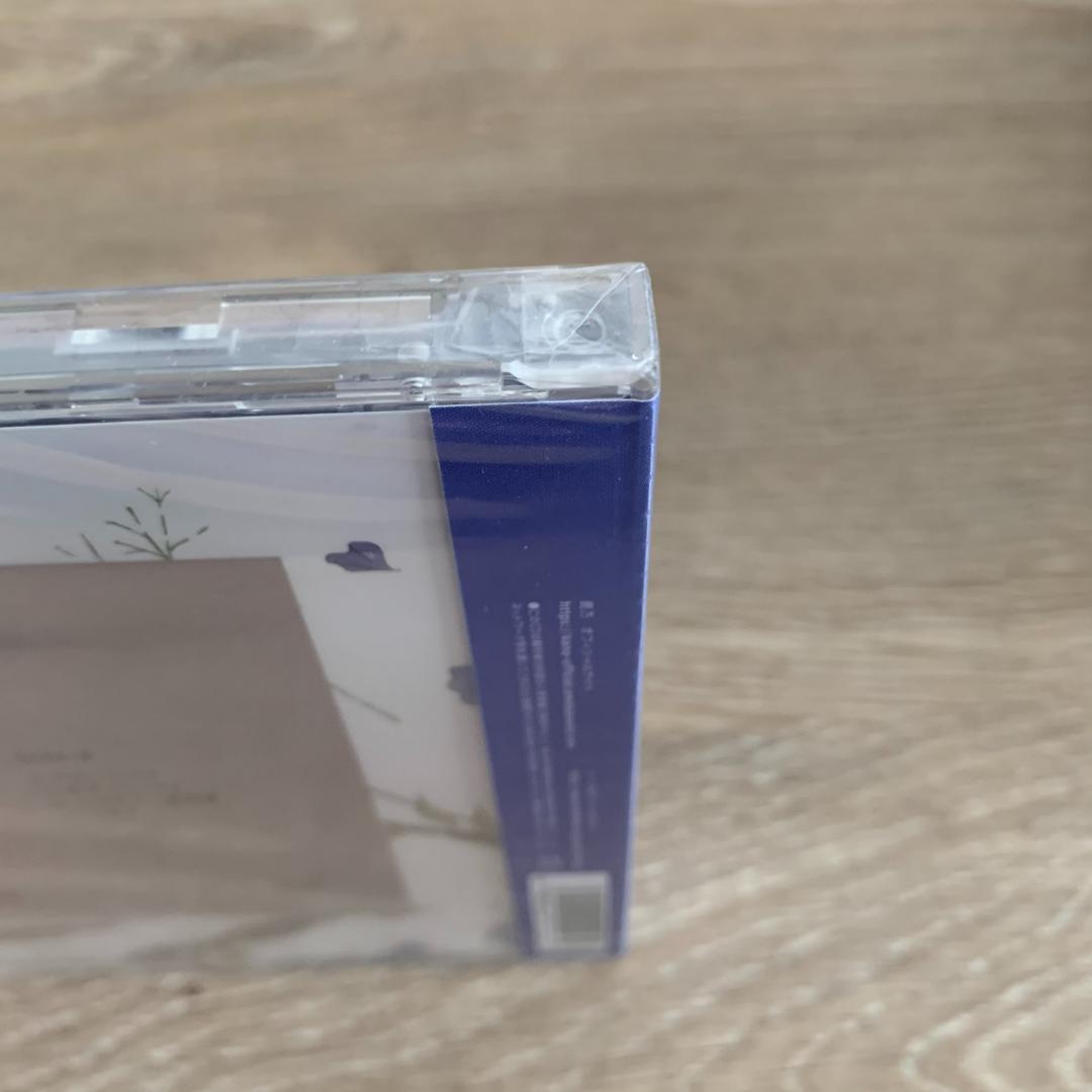 rye(通常盤)/鹿乃：未使用品CD