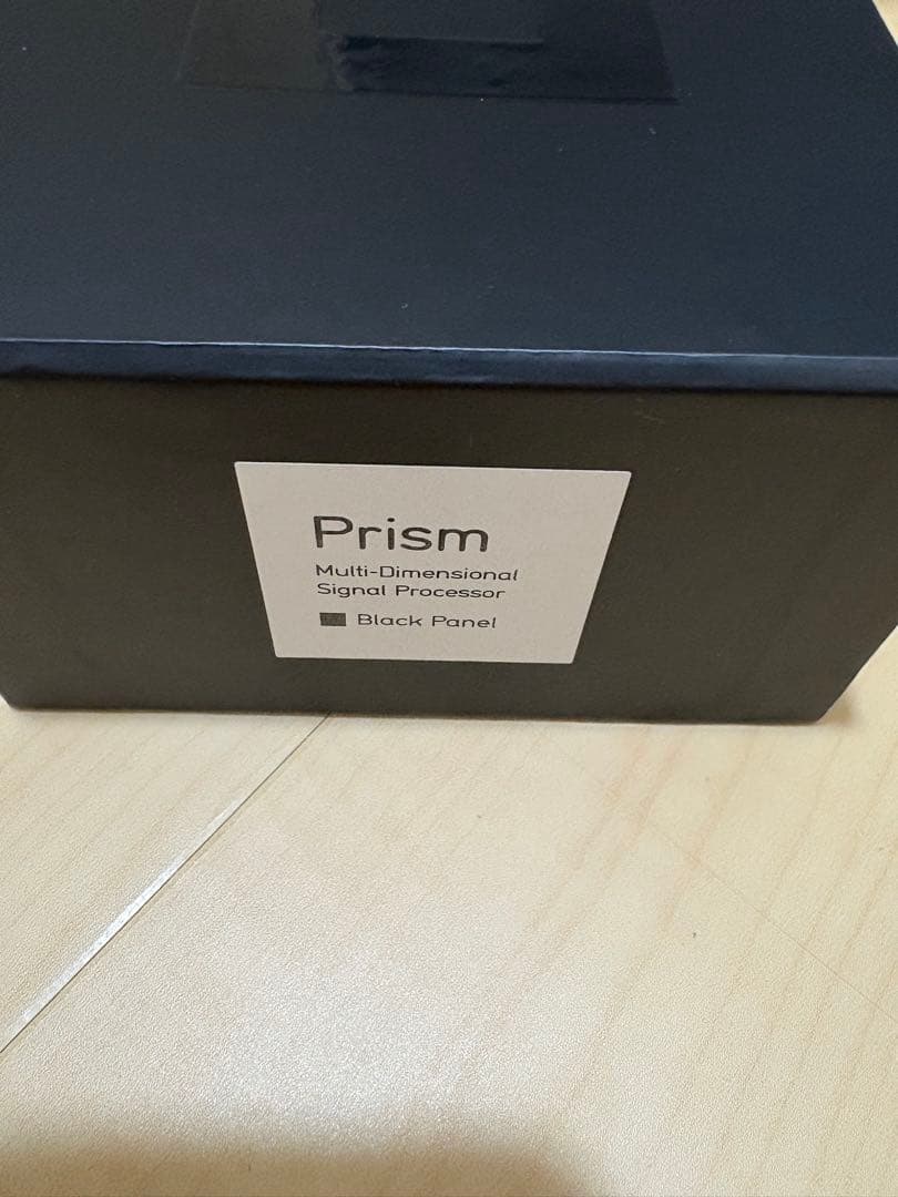 Qu-bit Electronix Prism 新品未使用