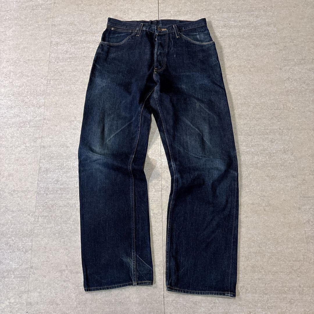 嶽内サマ専用商品 WAREHOUSE ウエアハウス Wrangler 10MW