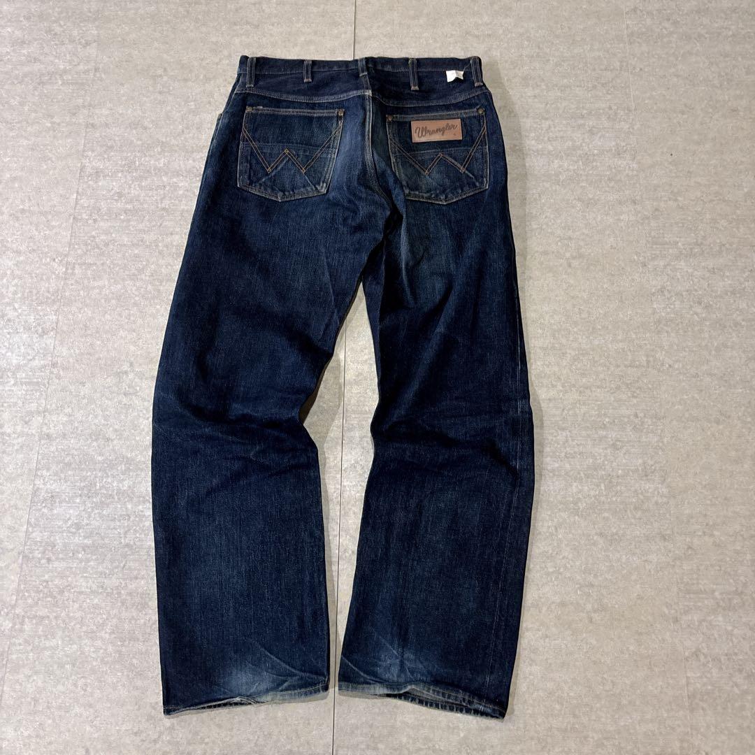 嶽内サマ専用商品 WAREHOUSE ウエアハウス Wrangler 10MW