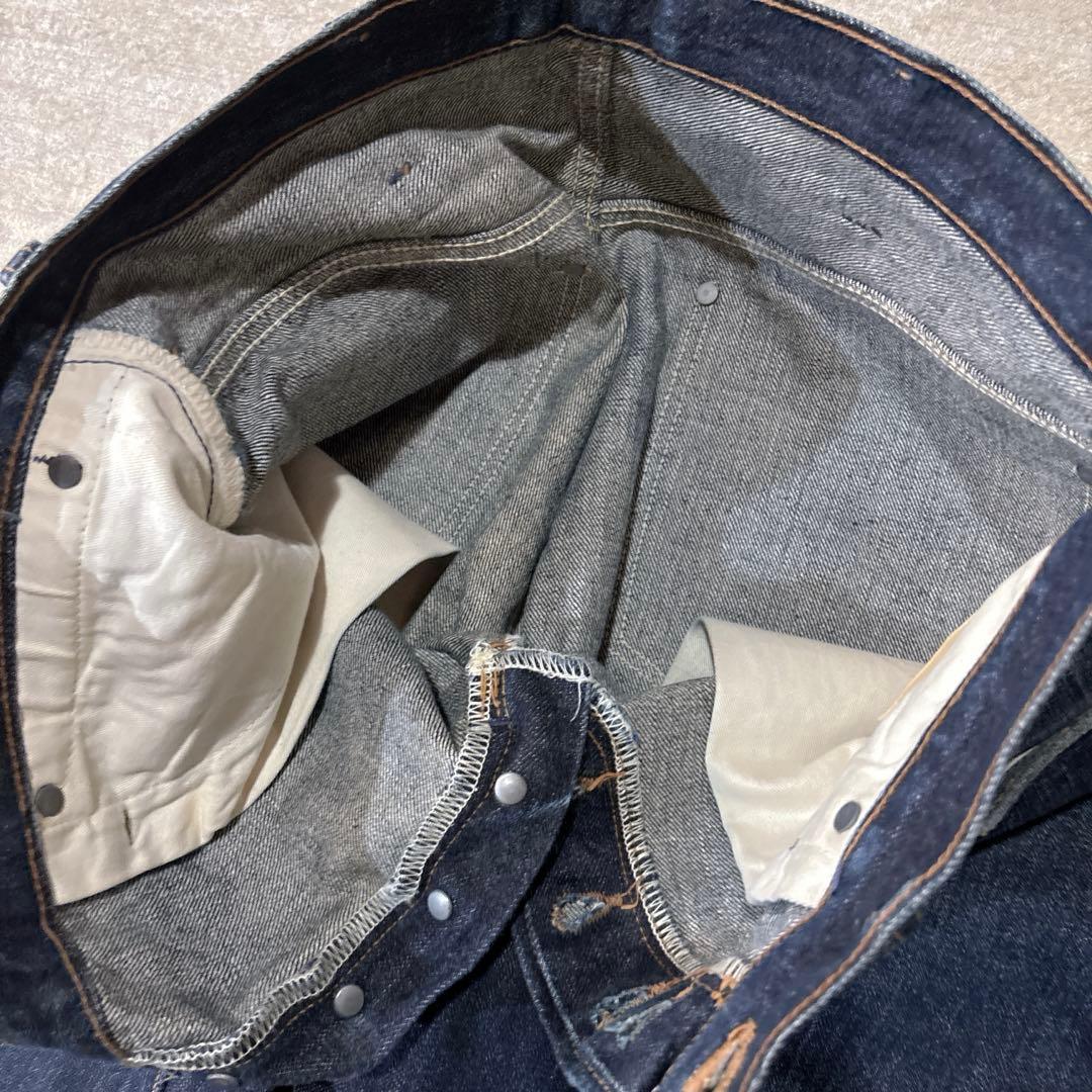 嶽内サマ専用商品 WAREHOUSE ウエアハウス Wrangler 10MW