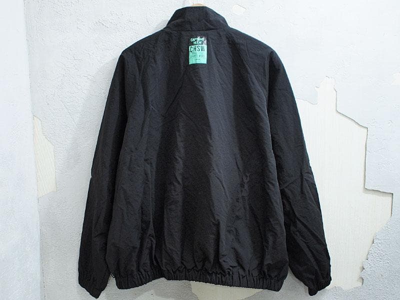 ジャケット・アウター CAPTAINS HELM SEEKERS NYLON TECH JACKET