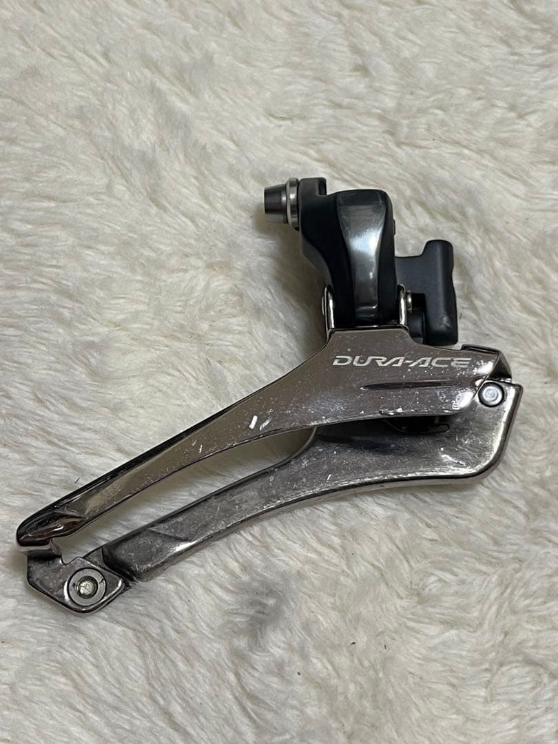 シマノ DURA-ACE R7900 10S ST RD FD 美品