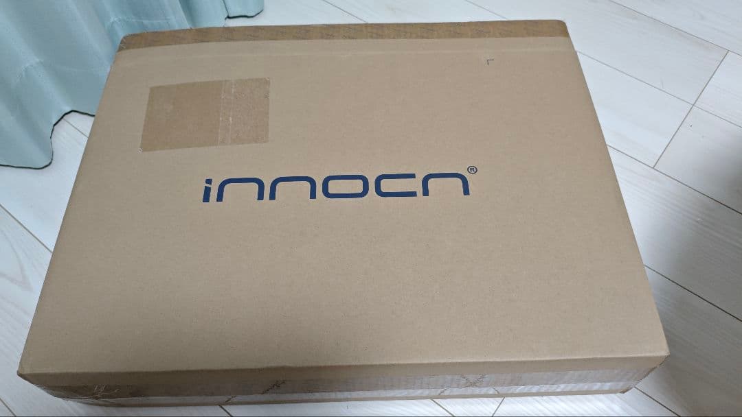 Z*r様 美品 innocn 25G2S 24.5インチ WQHD 240hz