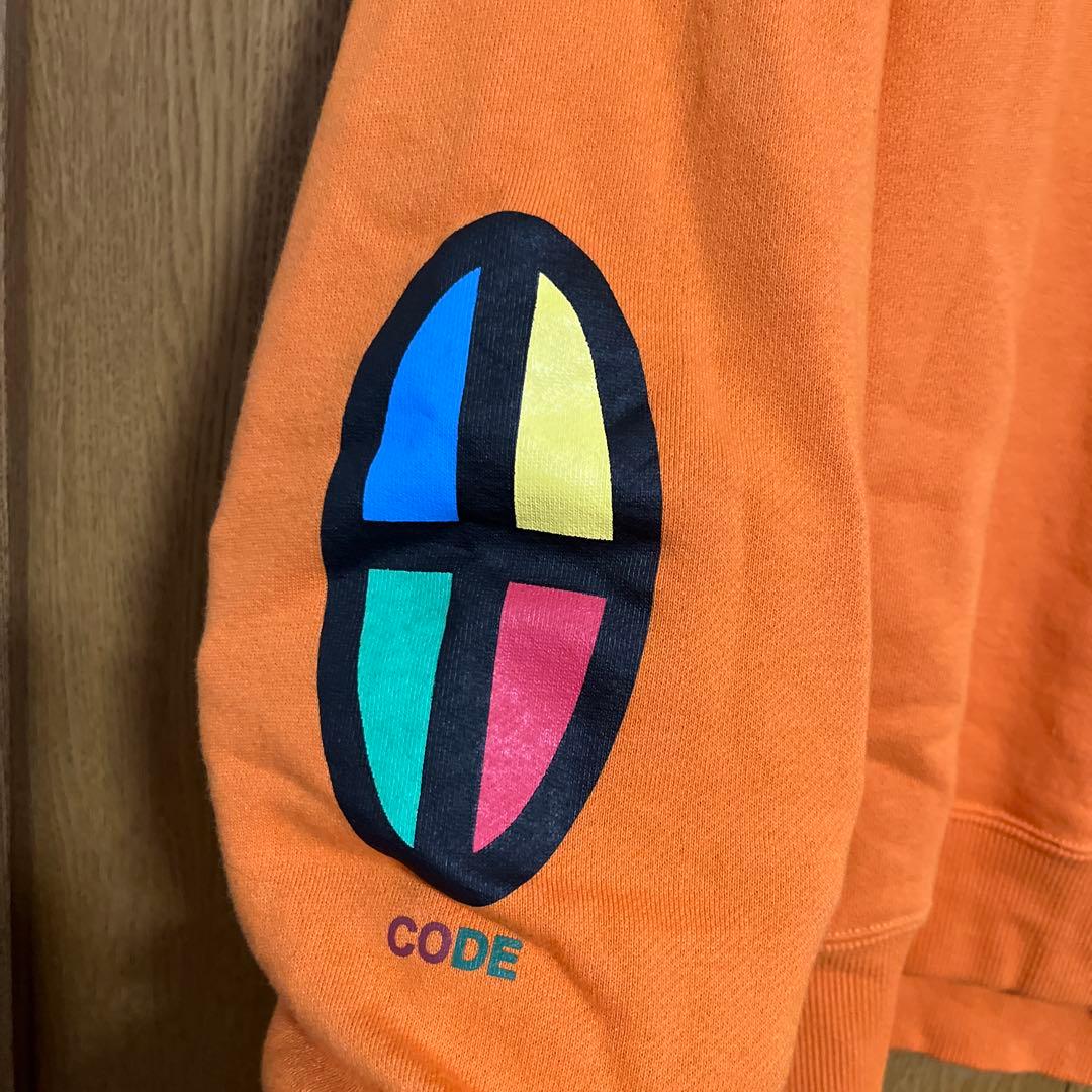 47L×vaundy 踊り子スウェット Mサイズ