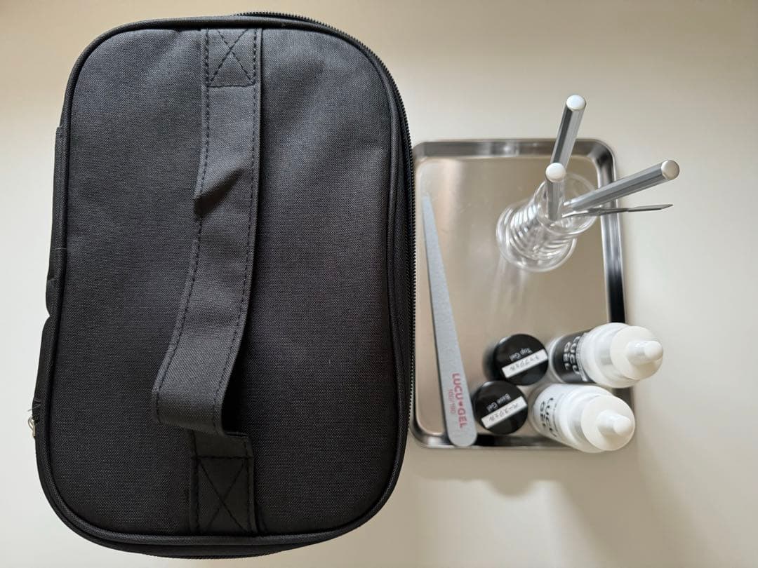 ジェルネイル　セット