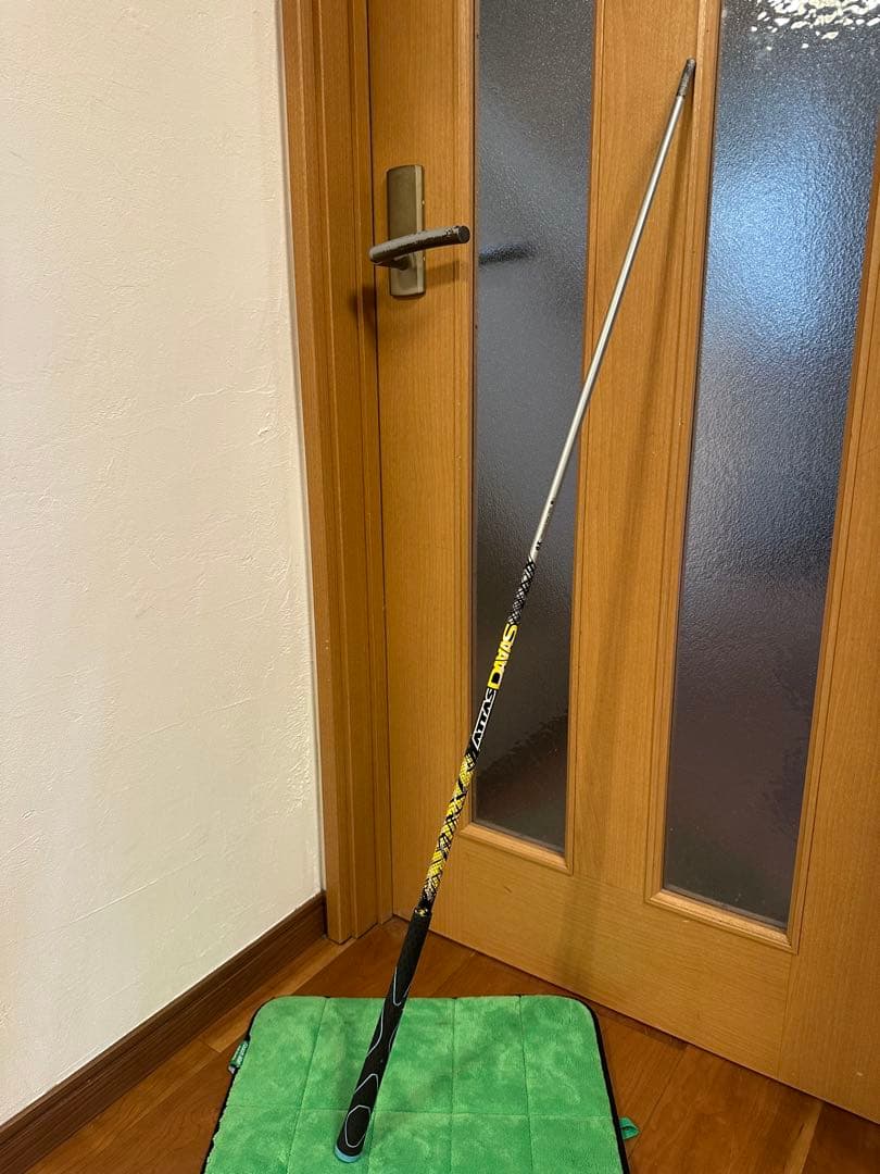 【値下げ】アッタスダース 6X スリーブ無し