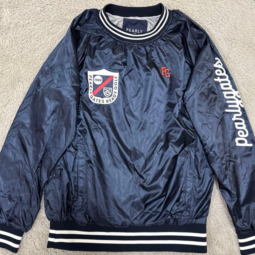 パーリーゲイツ★撥水★蓄熱素材★ツインスニード【レディースサイズ0（S）】