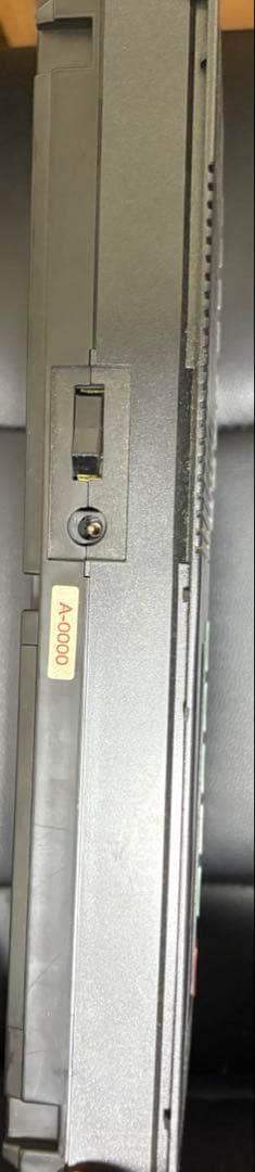 その他 CASIO MSX PV-7