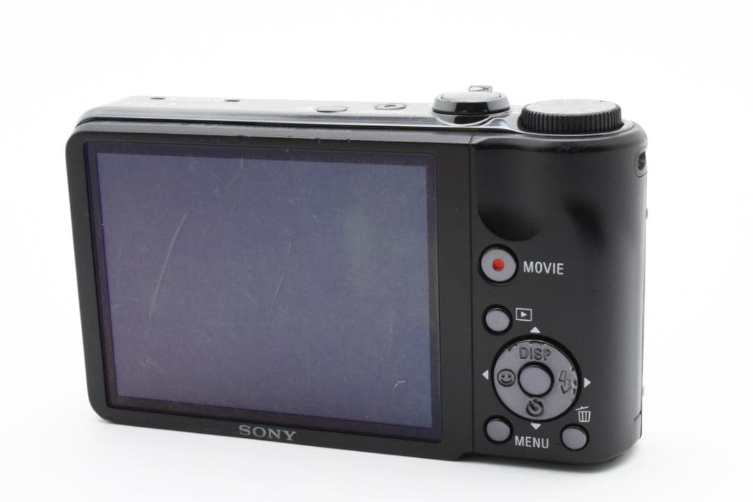 ha.【AF確認済】Sony DSC-HX5