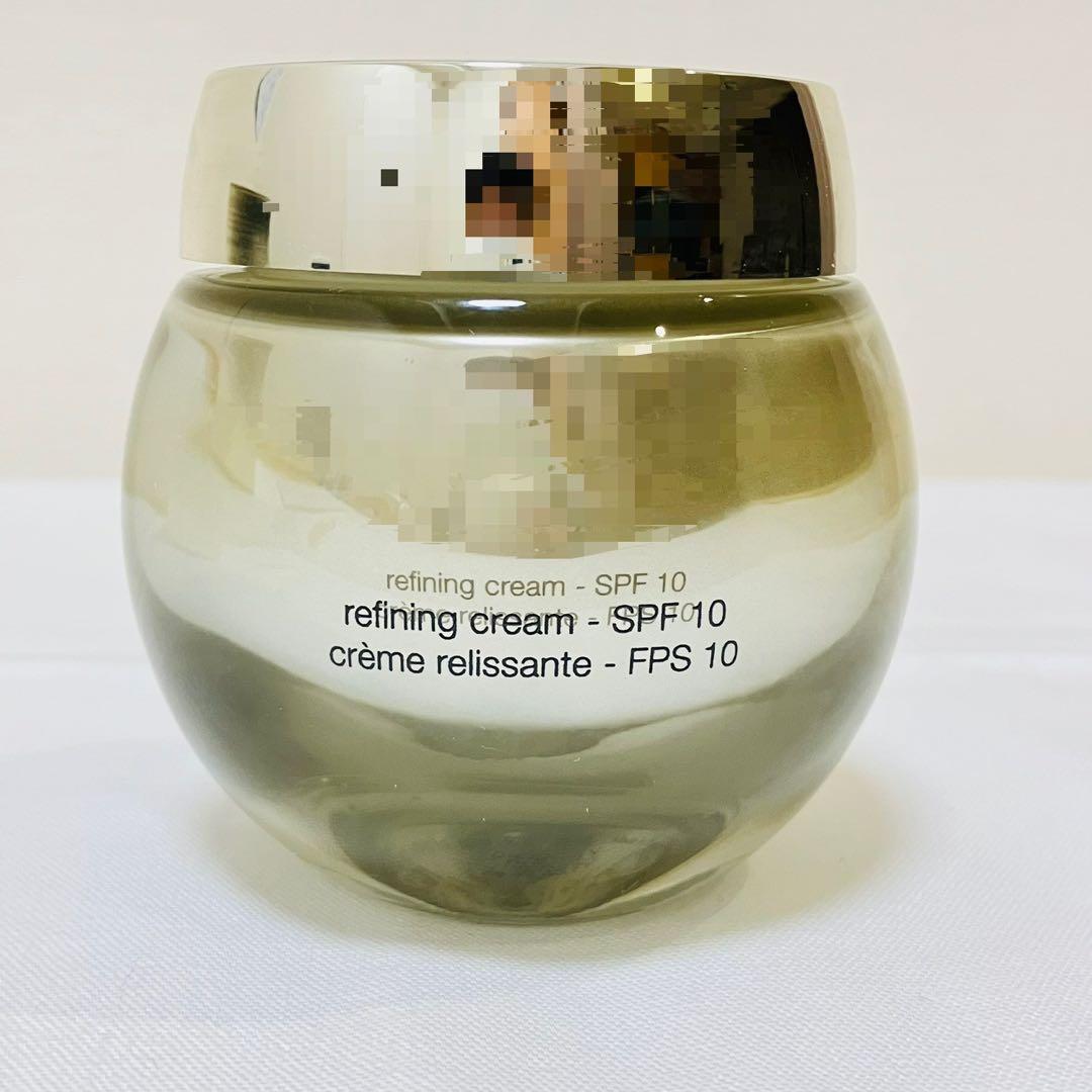 新品　ヘレナルビンスタイン　プロディジー　リプラスティ　ピール　クリーム　50g