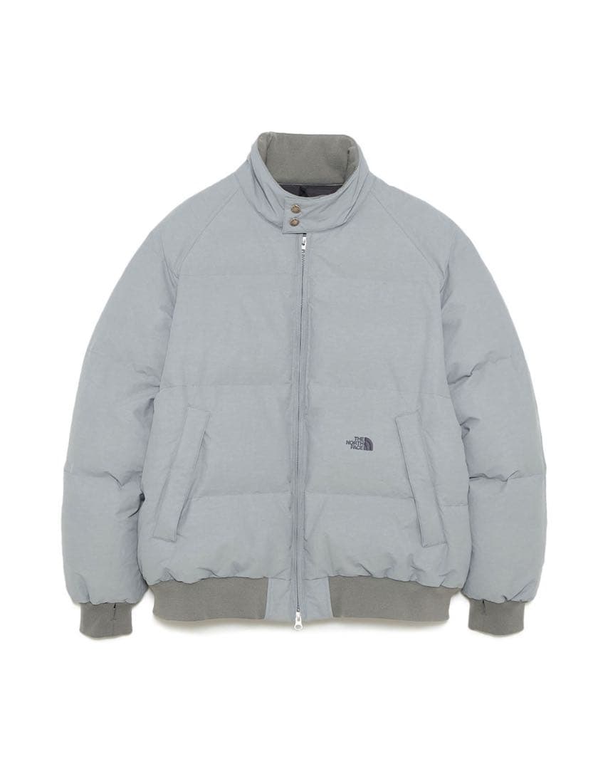 THE NORTH FACE purple label2025新品ダウン！