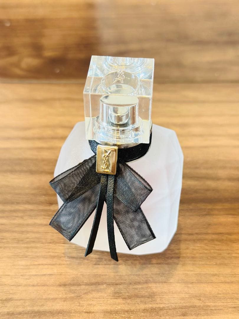 YSL ヘアミスト　リップ　 プレゼントセット