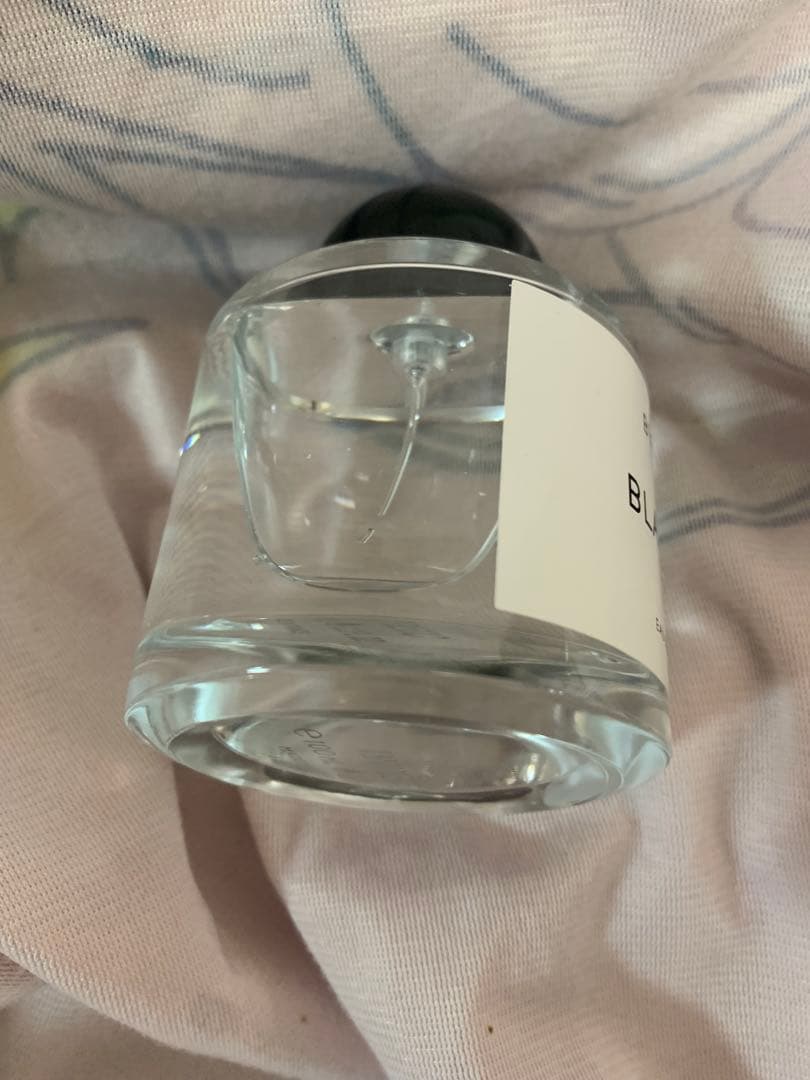 香水(ユニセックス) BYREDO BLANCHE 100ml