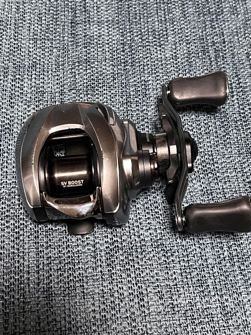 21ジリオン SV TW　ZILION SV TW バラムヴァリアンテ255