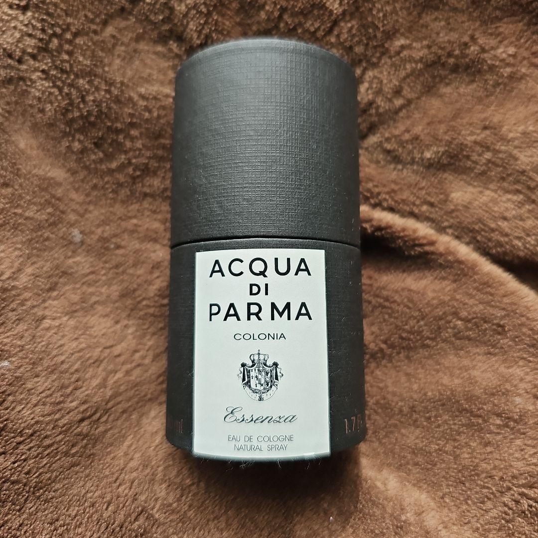 アクアディパルマ　コロニアエッセンツァ　 オーデコロン　50ml