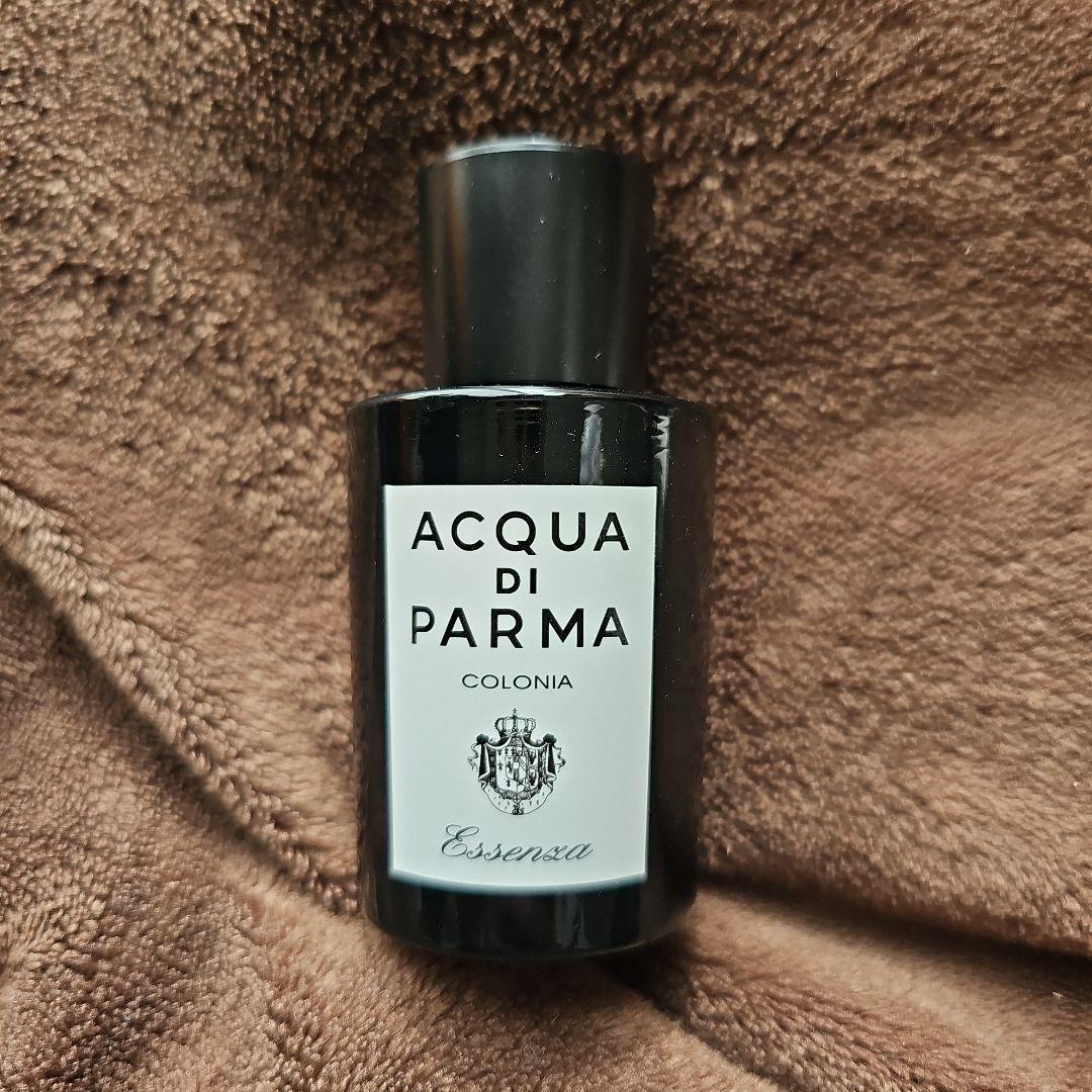 アクアディパルマ　コロニアエッセンツァ　 オーデコロン　50ml