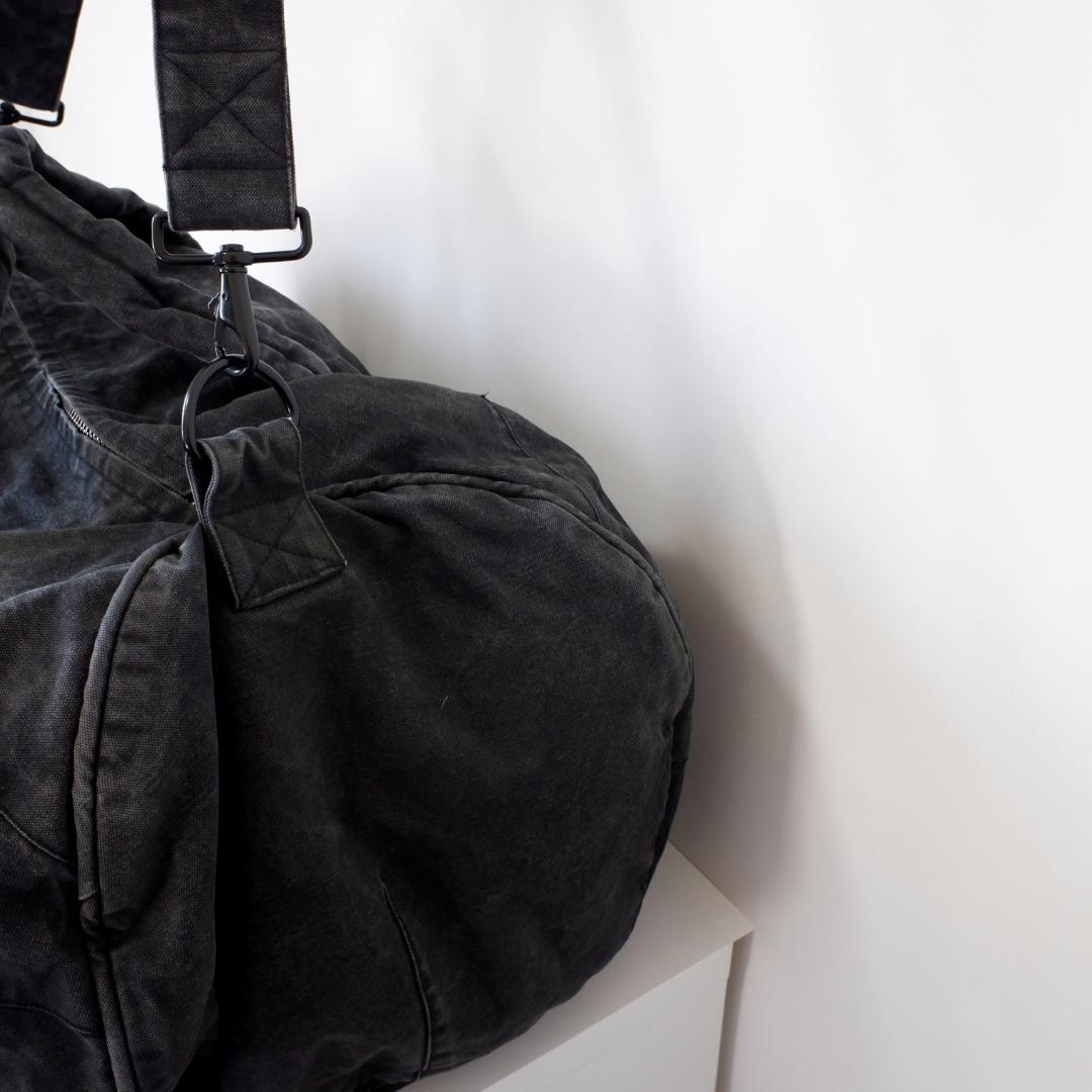 entire studios standard ダッフルバッグ