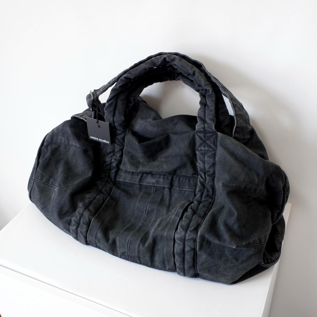 entire studios standard ダッフルバッグ