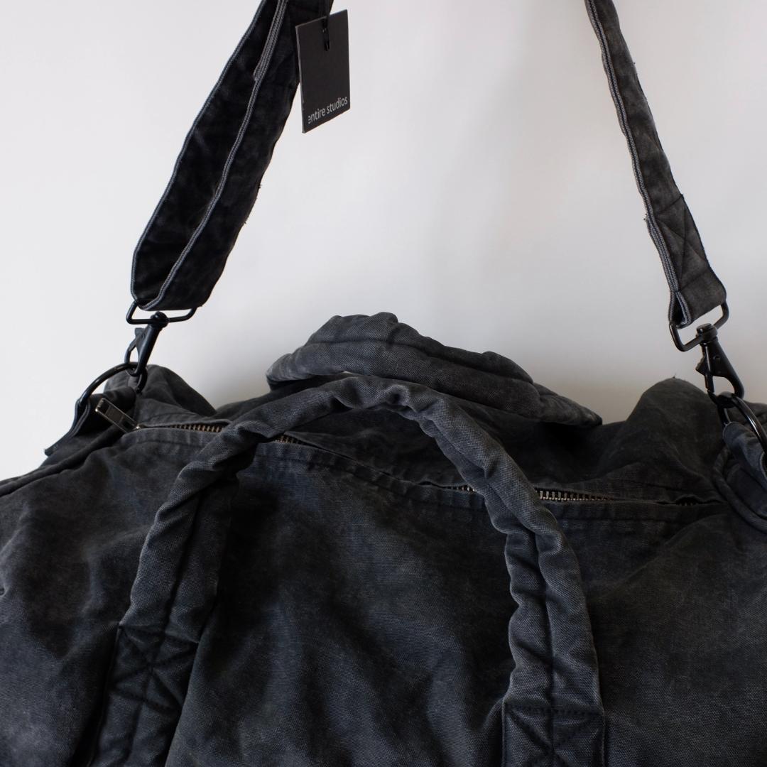 entire studios standard ダッフルバッグ