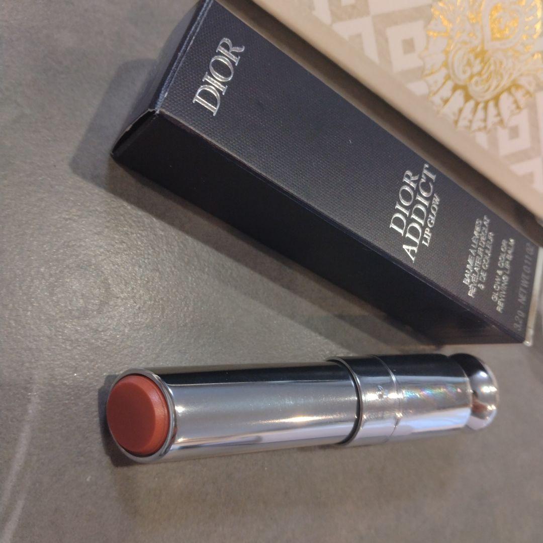 ディオール　ハンドクリーム 50ml、リップグロウ