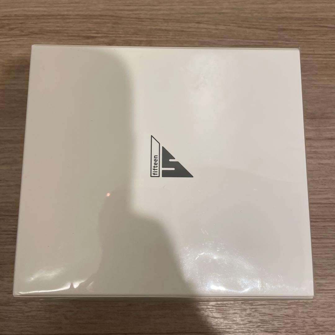 入野自由ベストアルバム「15」