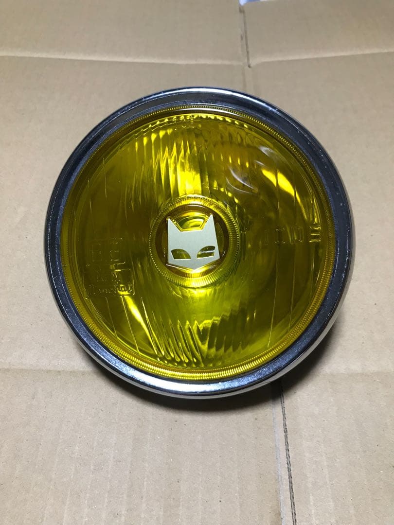 ※坊主くんさん専用　マーシャル　ヘッドライト　ドライビングライト　819