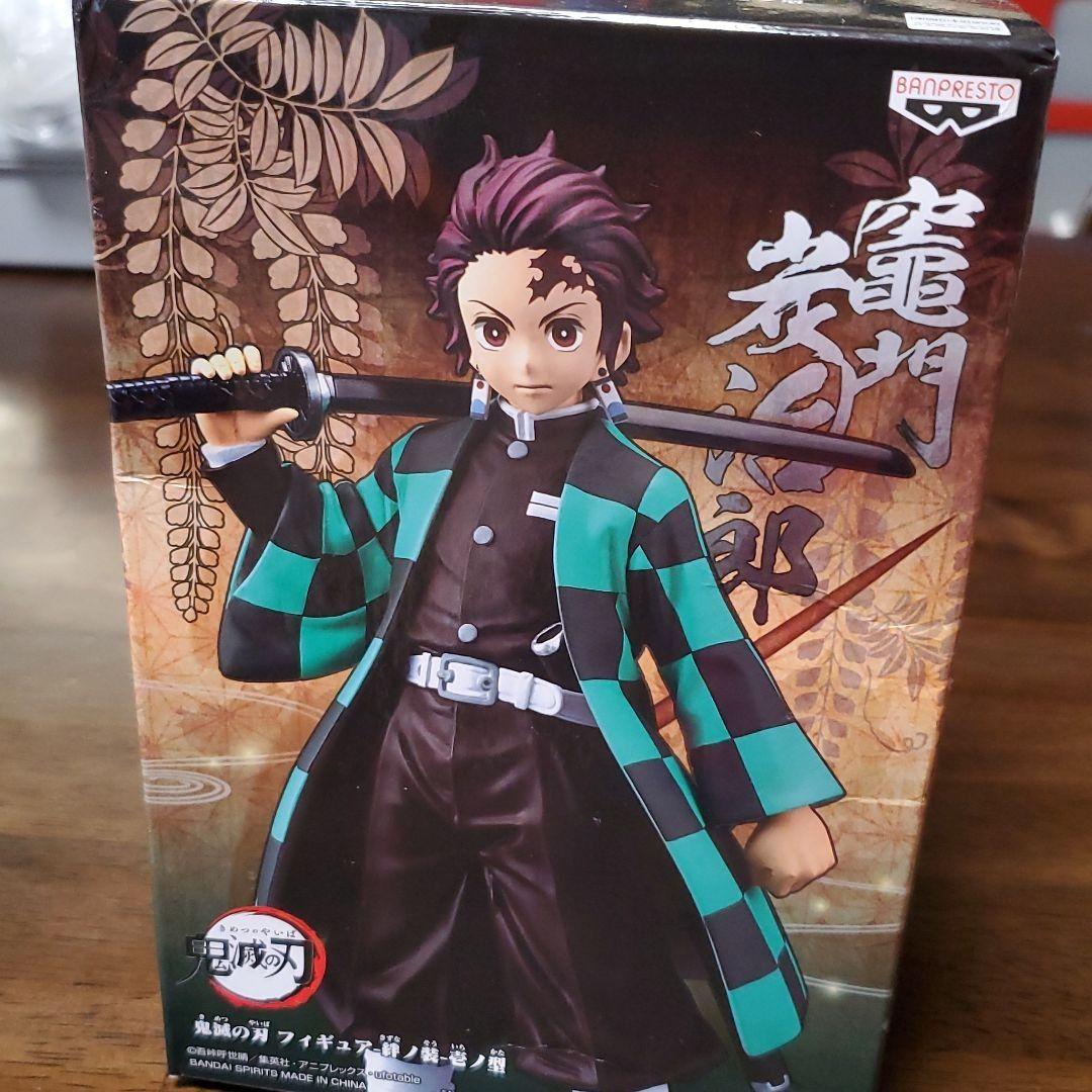 鬼滅の刃　絆ノ装ノーマルカラー16体値下げ中！