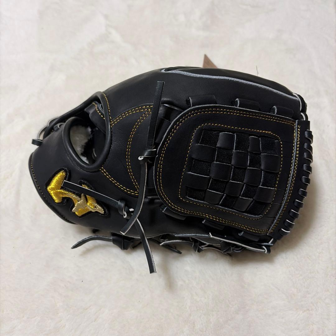 ワールドペガサス　硬式内野手用　新品未使用袋付きWGK4TE11L